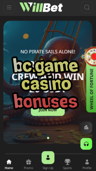 BC.Game Casino Bonuses & Promotions-vz72fvrf.com