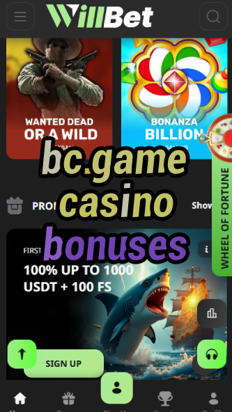 BC.Game Casino Bonuses & Promotions-vz72fvrf.com